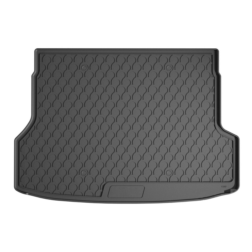 ΜΑΡΚΕ ΠΑΤΑΚΙ ΣΚΑΦΗ ΠΟΡΤ ΜΠΑΓΚΑΖ ΓΙΑ SUBARU FORESTER 012020 SUMISURA TRUNK MAT ΑΠΟ ΑΟΣΜΟ ΜΗ ΤΟΞΙΚΟ ΟΙΚΟΛΟΓΙΚΟ ΚΑΙ ΑΝΑΚΥΚΛΩΣΙΜΟ ΣΥΝΘΕΤΙΚΟ ΛΑΣΤΙΧΟ ΣΕ ΜΑΥΡΟ ΧΡΩΜΑ ΜΕ ΥΠΟΔΟΧΗ ΓΙΑ ΠΡΟΕΚΤΑΣΗ L25198 - L25199 LAMPA - 1 ΤΕΜ