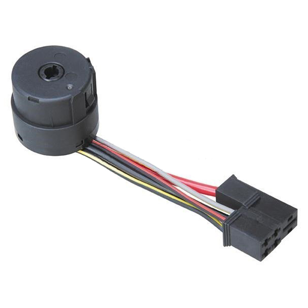 Φίσα Διακόπτη Μηχανής VW LT MERCEDES VITO 96-03  SPRINTER 95-06 5PIN