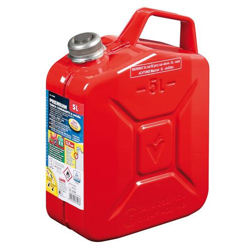 ΚΟΚΚΙΝΟ ΜΕΤΑΛΛΙΚΟ ΜΠΕΤΟΝΙ 5L PREMIUM