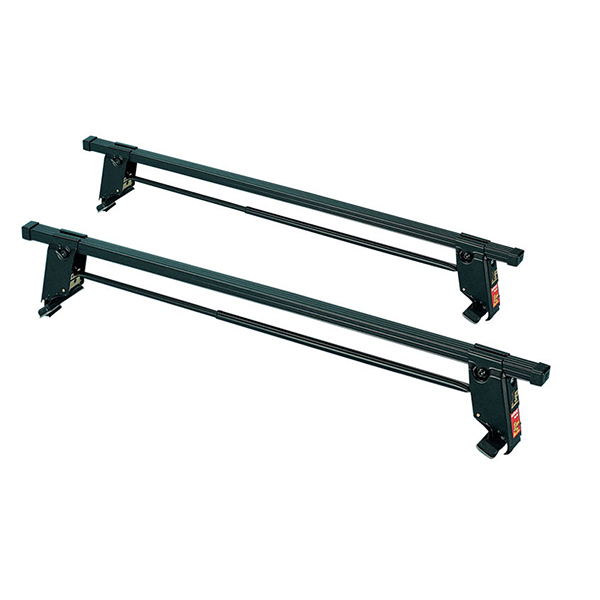 KIT ΜΠΑΡΕΣ-ΠΟΔΙΑ ΟΡΟΦΗΣ 124cm LP UNIBAR HT ΓΙΑ MAZDA RX8 2003  DAEWOO EVANDA 2003  LEXUS IS200 2001