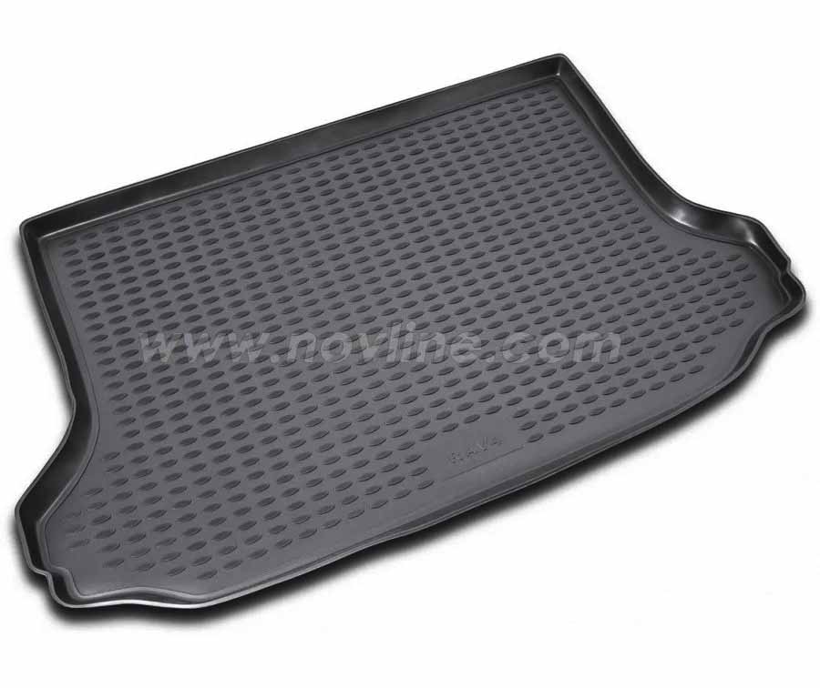 ΜΑΡΚΕ ΠΑΤΑΚΙ ΣΚΑΦΗ ΠΟΡΤ ΜΠΑΓΚΑΖ ΓΙΑ TOYOTA RAV 4 012006 TPE ΛΑΣΤΙΧΟ ΣΕ ΜΑΥΡΟ ΧΡΩΜΑ NOVLINE - 1 ΤΕΜ