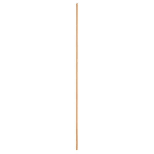 ΚΟΝΤΑΡΙ ΞΥΛΙΝΟ ΓΙΑ ΣΚΟΥΠΑ BEACHWOOD 150cm L37081L37082