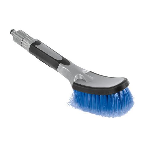 ΒΟΥΡΤΣΑ ΚΑΘΑΡΙΣΜΟΥ ΧΕΙΡΟΣ PRO-GRIP XL 36cm ΜΕ ΠΑΡΟΧΗ ΝΕΡΟΥΡΥΘΜΙΣΤΗ ΡΟΗΣ ΚΑΙ ΕΠΙΛΟΓΕΑ ΡΟΗΣ