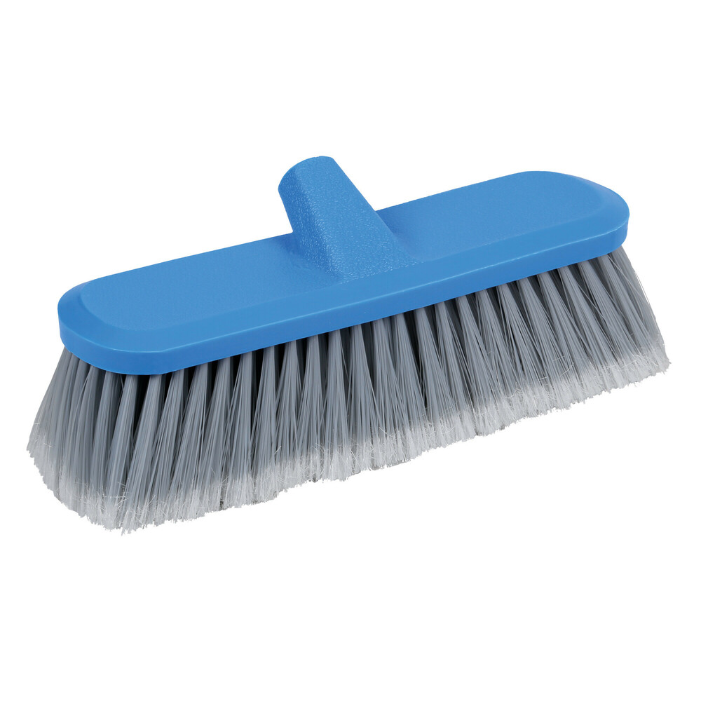 ΒΟΥΡΤΣΑ ΠΛΥΣΙΜΑΤΟΣ ΜΕ ΠΛΑΣΤΙΚΗ ΤΡΙΧΑ PVC 75x24cm ΓΙΑ ΚΟΝΤΑΡΙΑ L38060L38072L38070