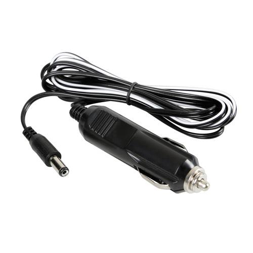 ΦΙΣ ΑΝΑΠΤΗΡΑ UNIVERSAL 1224V 5A ΜΕ ΚΑΛΩΔΙΟ 170cm