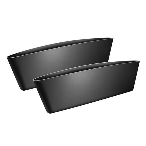ΘΗΚΕΣΤΣΕΠΕΣ ΚΑΘΙΣΜΑΤΩΝ GAP - FILLER 11 Χ 37cm - 2 ΤΕΜ