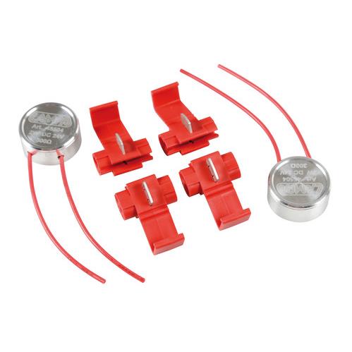ΑΝΤΙΣΤΑΣΗ CAN-BUS 24V 300 OHM 2W CANSELLER 2ΤΕΜ