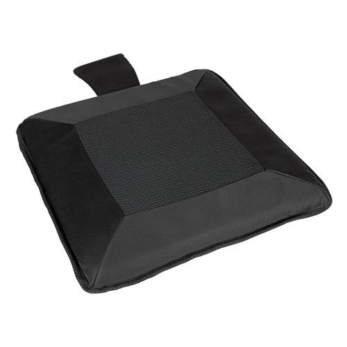 ΜΑΞΙΛΑΡΙ ΚΑΘΙΣΜΑΤΟΣ ΜΕ GEL ΚΑΙ ΑΦΡΟ MEMORY FOAM ERGO SEAT DRIVE