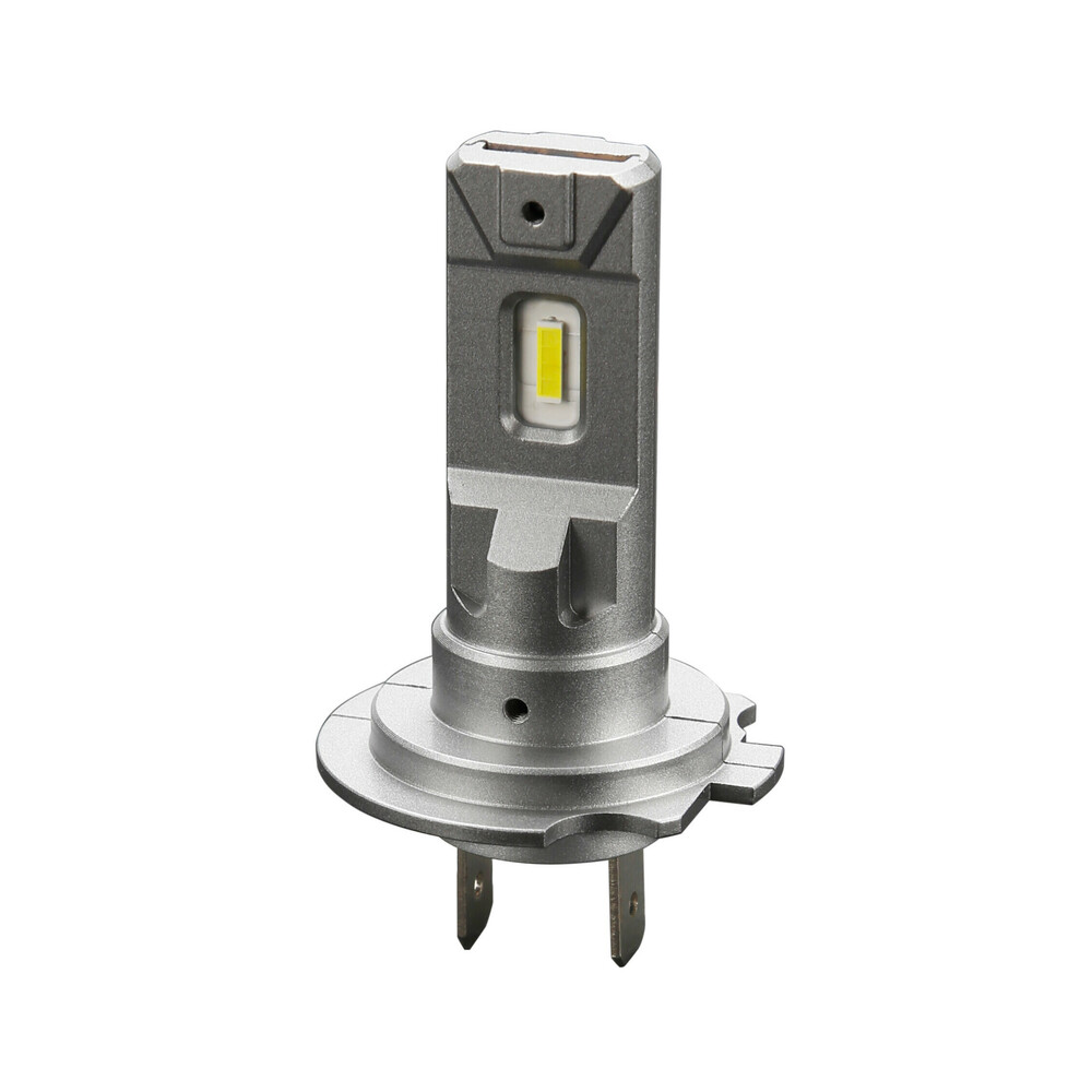 Lampa - LED Λάμπα Αυτοκινήτου Halo Venus Series H7 / H18 12V 13W Quick-Fit – Υψηλής Φωτεινότητας, Fanless Technology - 1 τεμ. (L5767.0)