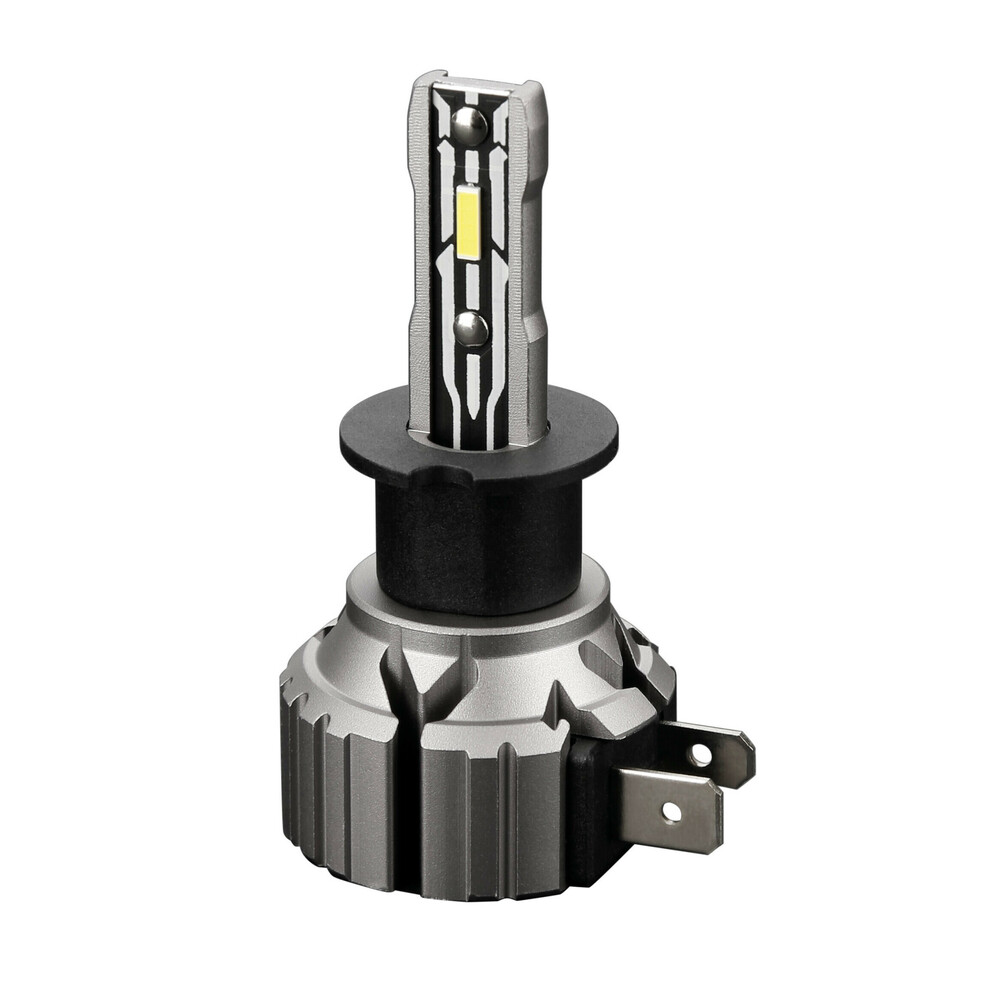 Lampa - Λάμπα H3 12V PK22s 1550/930lm 6500K Halo LED Quick-Fit Hyper Series με Παθητική Ψύξη - 1 Τεμ. (L5768.5)ΤΕΜ