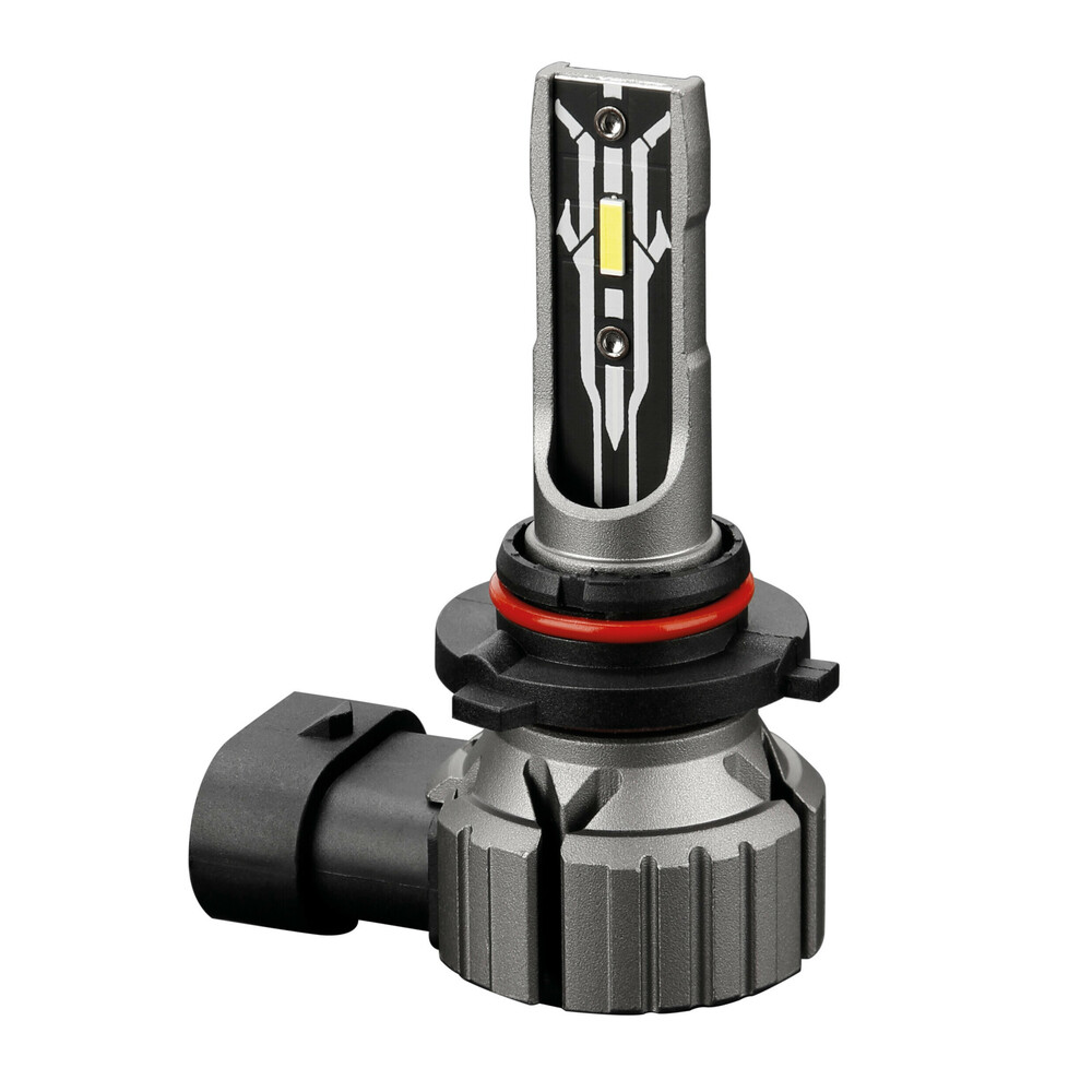 Lampa - Λάμπα H10/HB3/HB4 12V PY20d/P20d/P22d 1550/900lm 6500K Halo LED Quick-Fit Hyper Series με Παθητική Ψύξη - 1 Τεμ. (L5768.6)