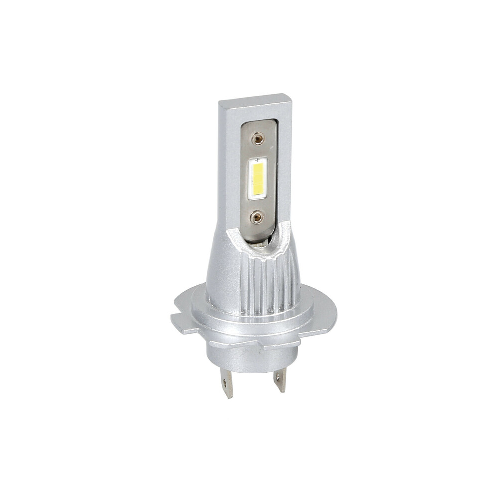 ΛΑΜΠΑ LED Η7 24V PX26d 6500K 3000lm 15W 6LED SEOUL CSP-Y19chips HALO LED SERIE 11 PLUG  BRITE  LAMPA - 1ΤΕΜ