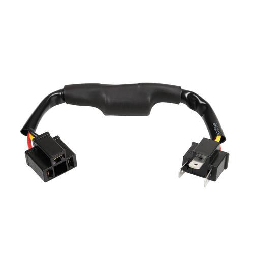 ΑΝΤΙΣΤΑΣΗ ΓΙΑ HALO LED ΚΙΤ STRIP-COOL H4 L57820 9-32V ΑΝΤΙΣΤΑΣΗ-ΨΕΥΤΗΣ-CANCELER 1ΤΕΜ