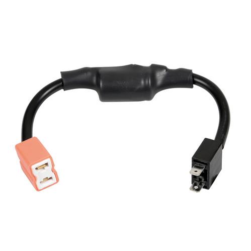 ΑΝΤΙΣΤΑΣΗ ΓΙΑ HALO LED ΚΙΤ STRIP-COOL H7 L57819 9-32V ΑΝΤΙΣΤΑΣΗ-ΨΕΥΤΗΣ-CANCELER 1ΤΕΜ