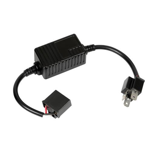 ΑΝΤΙΣΤΑΣΗ ΓΙΑ CAN-BUS HALO LED ΚΙΤ H4 1224V ΑΝΤΙΣΤΑΣΗ-ΨΕΥΤΗΣ-CANSELLER 1ΤΕΜ