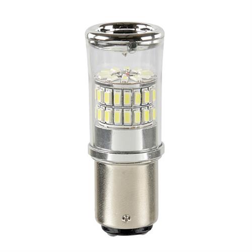 P215W 12-28V MEGA-LED48 6500K BAY15d 370LM ΔΙΑΘΛΑΣΗΣ ΔΙΠΟΛΙΚΟ BLISTER 1ΤΕΜ