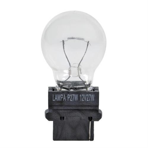 P27W 12V 27W W25x16d STANDAR LINE ΑΛΟΓΟΝΟΥ 2ΤΕΜ BLISTER ΓΙΑ JEEP