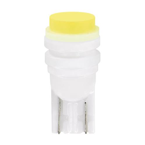 T10 W5W 12V W2,1x9,5d 30lm HYPER-LED 3 ΛΕΥΚΟ (ΔΙΠΛΗΣ ΠΟΛΙΚΟΤΗΤΑΣ-ΚΑΡΦΩΤΟ) BLISTER 2ΤΕΜ.