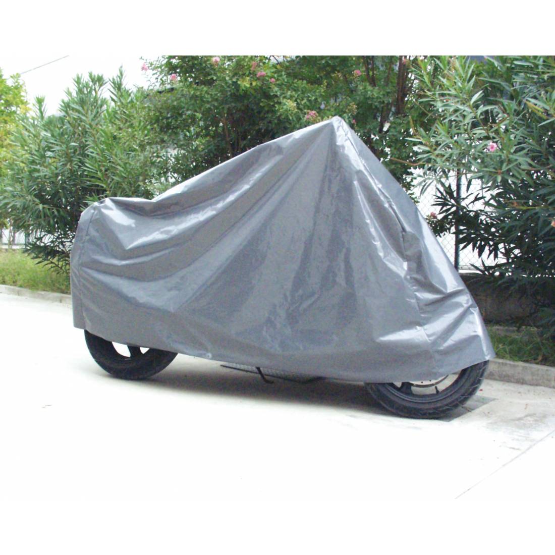 ΚΟΥΚΟΥΛΑ ΜΗΧΑΝΗΣ SILVER TECH LARGE X-LARGE BOTTARI - 1 TEM