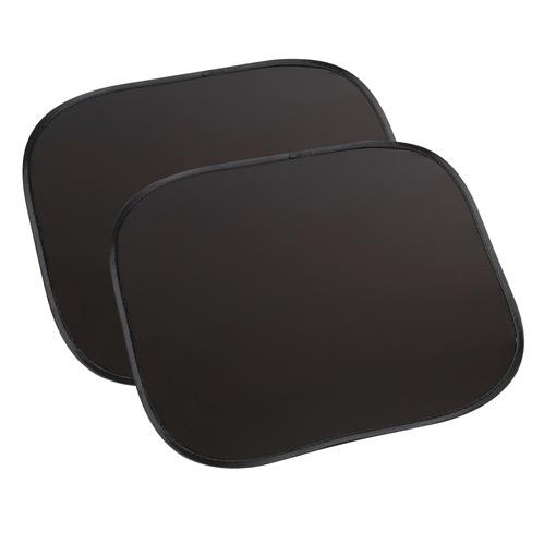 ΚΟΥΡΤΙΝΑΚΙΑ ΠΛΑΙΝΑ SUN FILTER STANDAR ΣΤΑΤΙΚΑ 44x38cm 2ΤΕΜ