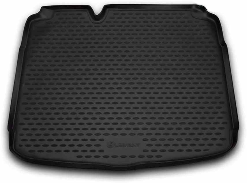 ΜΑΡΚΕ ΠΑΤΑΚΙ ΣΚΑΦΗ ΠΟΡΤ ΜΠΑΓΚΑΖ ΓΙΑ SEAT LEON 092005-2012 TPE ΛΑΣΤΙΧΟ ΣΕ ΜΑΥΡΟ ΧΡΩΜΑ NOVLINE - 1 ΤΕΜ