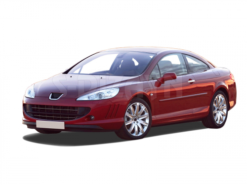 ΧΕΡΟΥΛΙΑ ΠΟΡΤΑΣ ΓΙΑ PEUGEOT 407 3D 2004-2010  ΧΡΩΜΙΟ ΜΕΤΑΛΛΙΚΑ 2ΤΕΜ