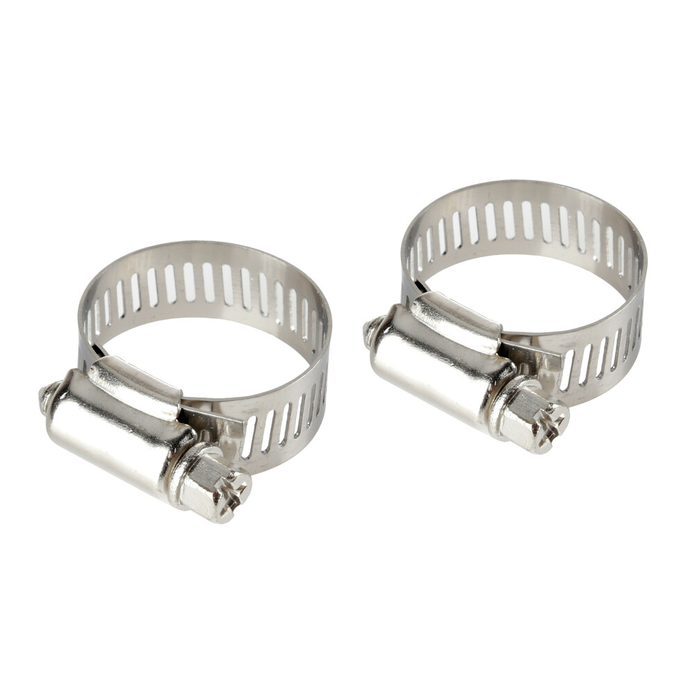 ΚΟΛΙΕΔΕΣ ΣΦΙΓΚΤΗΡΕΣ ΥΨΟΥΣ 12mm ΔΙΑΜΕΤΡΟΥ 1323mm ΑΠΟ ΑΝΟΞΕΙΔΩΤΟ ΑΤΣΑΛΙ 2 ΤΕΜ