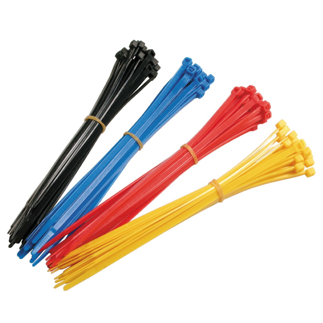 ΔΕΜΑΤΙΚΑΔΕΤΙΚΑ ΕΓΧΡΩΜΑ 025x15cm 100 ΤΕΜΑΧΙΩΝ ΤΑΙΡΑΠ