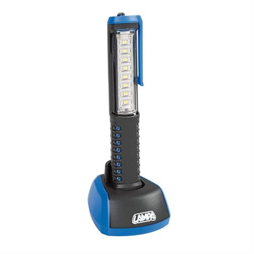 ΦΑΚΟΣ PRO-LAM 5230VUSB SMD LED 260lm 6000K PRO-SERIES ΜΕ ΜΑΓΝΗΤΙΚΗ ΒΑΣΗΓΑΝΤΖΟΣ