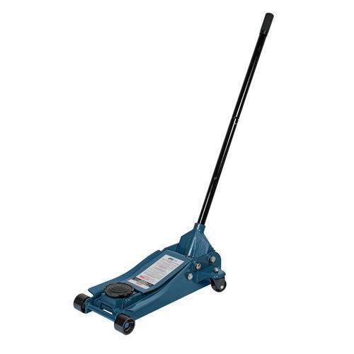 ΓΡΥΛΟΣ ΥΔΡΑΥΛΙΚΟΣ ΜΕ ΡΟΔΕΣ 2500KG 85min-455max 360ΜΟΙΡΩΝ LOW PROFILE
