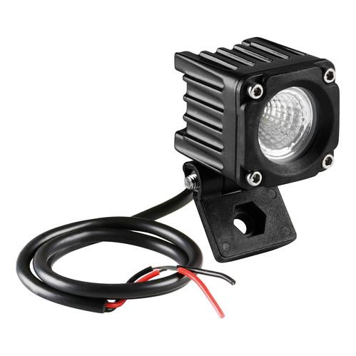 ΠΡΟΒΟΛΕΑΣ ΤΕΤΡΑΓΩΝΟΣ WL-19 1LED 10W 600lm 9-32V 36x49x42mm ΦΩΣ ΔΙΑΘΛΑΣΗΣ 1 ΤΕΜ