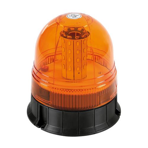 ΦΑΡΟΣ RL-5 12V24V 3 ΧΡΗΣΕΩΝ ΠΟΡΤΟΚΑΛΙΒΙΔΩΤΟΣ - 140 Χ 150 mm
