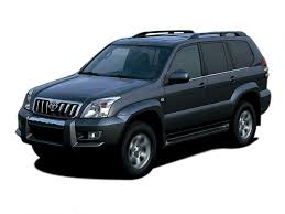 TRIM  ΠΟΡΤ ΜΠΑΓΚΑΖ ΧΡΩΜΙΟ ΜΕΤΑΛΛΙΚΟ ΓΙΑ TOYOTA LAND CRUISER 2007+