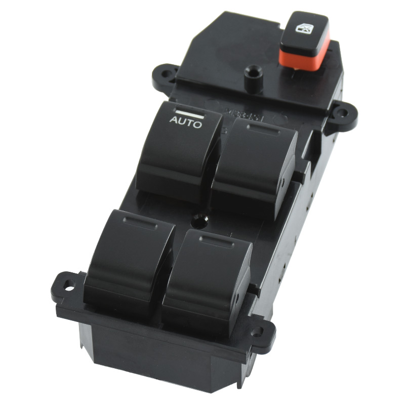 HONDA CITY 09-11 ΠΟΛΛΑΠΛΟΣ 22PIN ΔΙΑΚΟΠΤΗΣ ΠΑΡΑΘΥΡΟΥ orig35750-TGD-H01