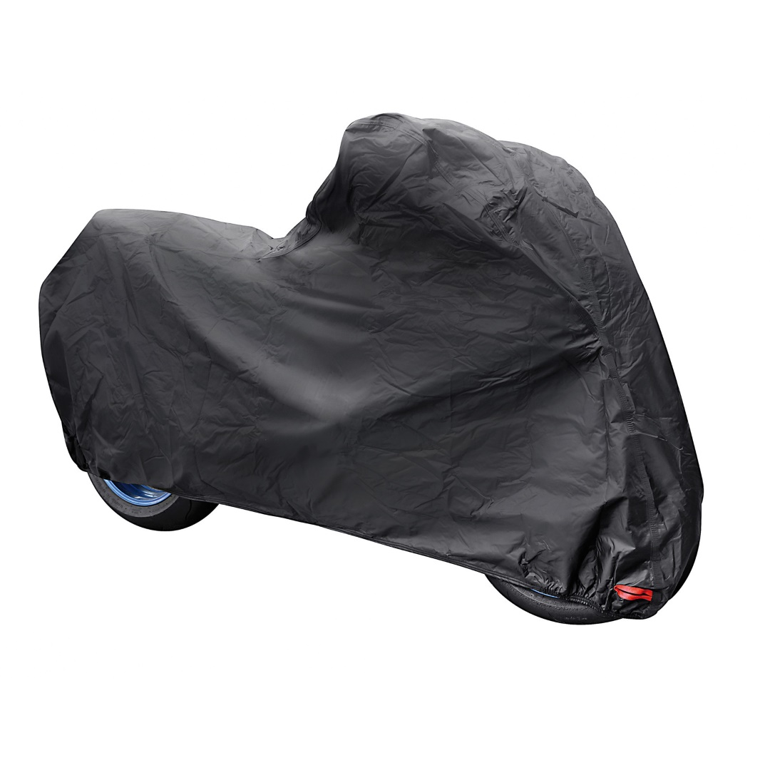 ΚΟΥΚΟΥΛΑ ΜΗΧΑΝΗΣ COVERLUX L 229 Χ 99 Χ 125 m