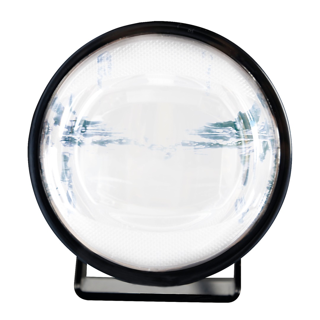 ΠΡΟΒΟΛΕΑΣ FOG-BUSTERS 5700K 12V 1LED 8W 650lm ΔΙΑΘΛΑΣΗΣ 2ΤΕΜ