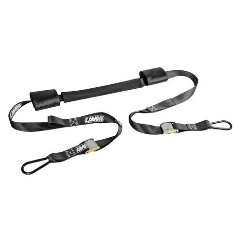 ΙΜΑΝΤΑΣ ΔΕΣΙΜΑΤΟΣ ΜΟΤΟΣΥΚΛΕΤΑΣ HANDLE-CUFFS TIE-DOWN STRAP 38x360cm