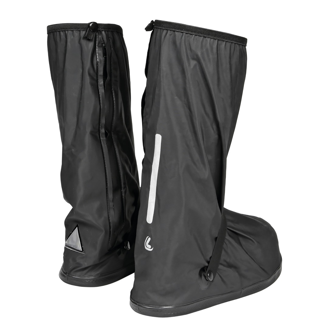 ΑΔΙΑΒΡΟΧΟ ΚΑΛΥΜΜΑ ΠΑΠΟΥΤΣΙΩΝ ΜΕ ΣΟΛΑ SHOE-COVERS No38-39 S -2ΤΕΜ