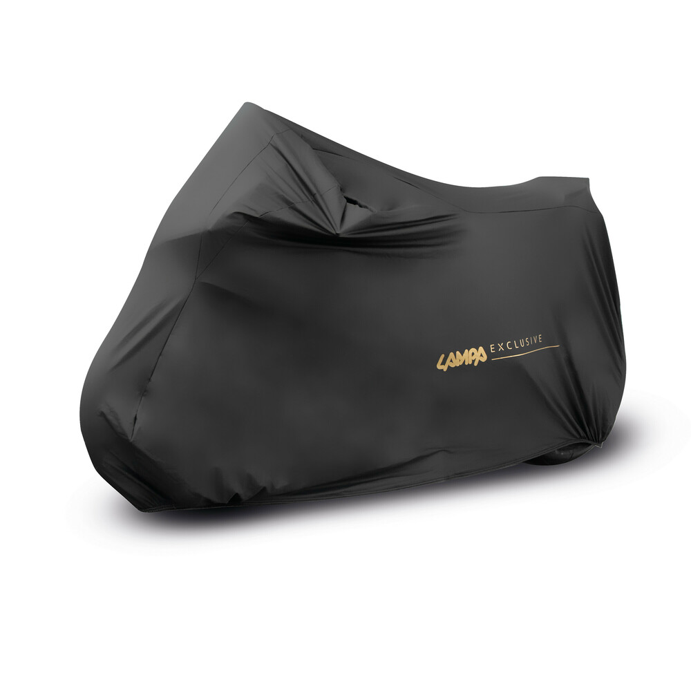 ΚΟΥΚΟΥΛΑ ΜΗΧΑΝΗΣ EXCLUSIVE S ΜΑΥΡΗ ΑΔΙΑΒΡΟΧΗ 203x83x125cm