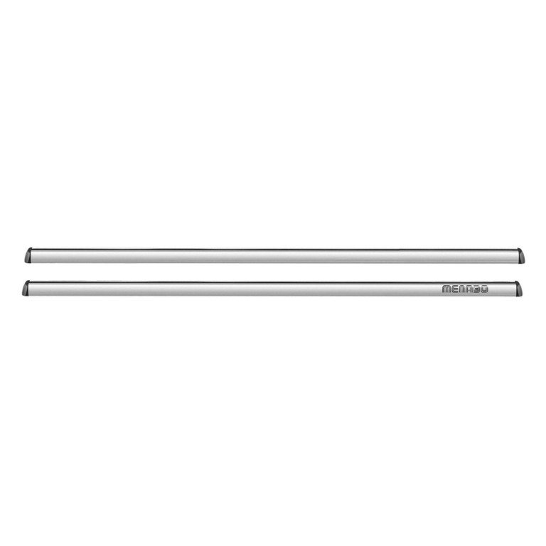 ΜΠΑΡΕΣ ΟΡΟΦΗΣ ΑΛΟΥΜΙΝΙΟΥ PENTA M 118 cm RACK SYSTEM MENABO STANDARD - RAISEDFLUSH RAILS - 2 ΤΕΜ