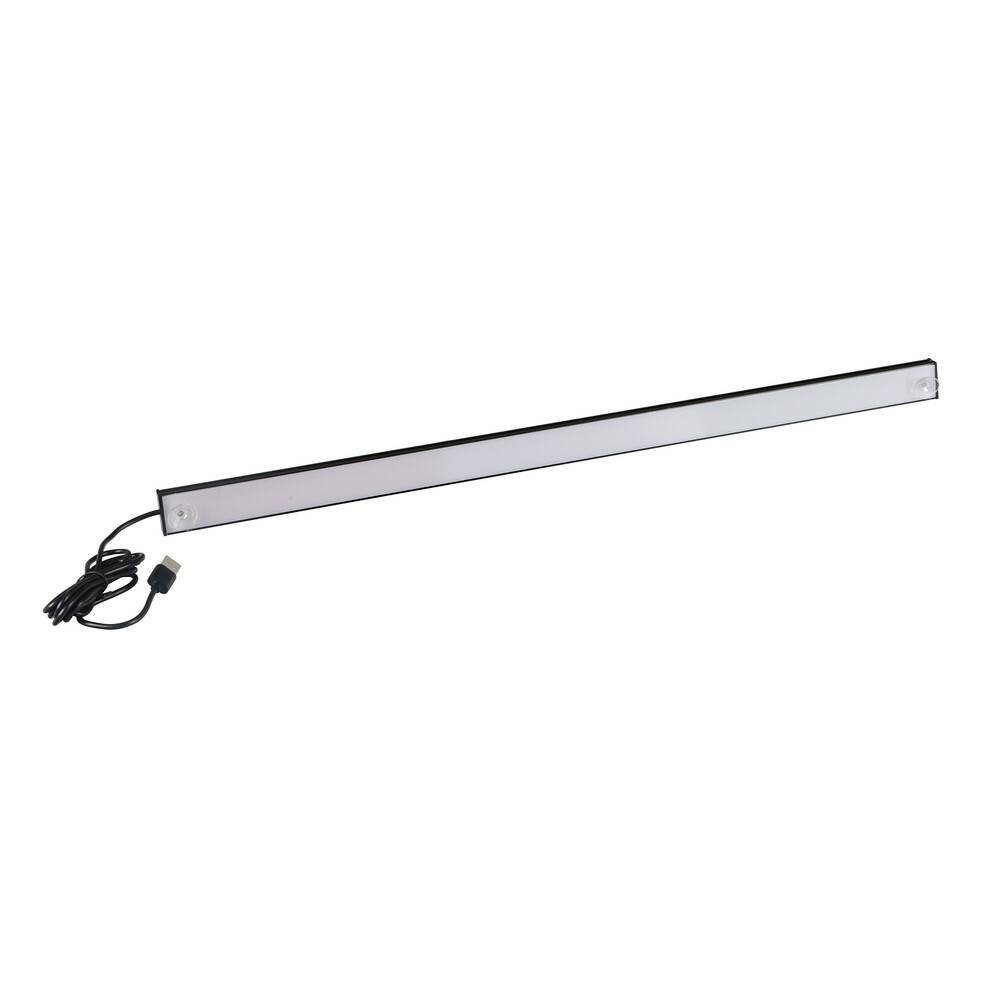ΣΗΜΑΙΑ ΙΤΑΛΙΑΣ ΦΩΤΙΖΟΜΕΝΗ 67 SMD LED 60cm 24V ΜΕ ΒΕΝΤΟΥΖΕΣ  USB  ΜΕ ΚΑΛΩΔΙΟ 150cm NEON EFFECT LAMPA - 1 ΤΕΜ