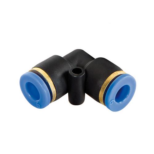 ΣΥΝΔΕΣΜΟΣ ΑΕΡΑ L-1 6mm max 13BAR ΜΕ ΓΩΝΙΑ 90 ΜΟΙΡΩΝ 20ΤΕΜ
