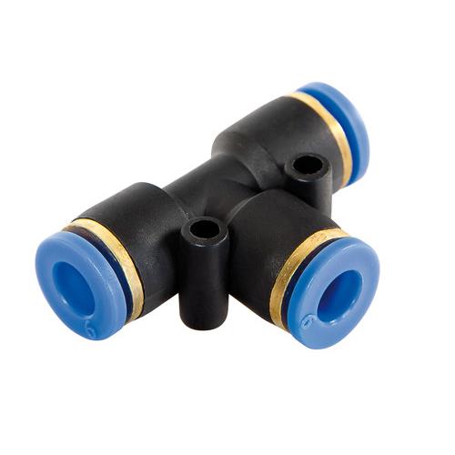 ΣΥΝΔΕΣΜΟΣ ΑΕΡΑ L-1 6mm max 13BAR T ΤΡΙΠΛΟΣ 20ΤΕΜ