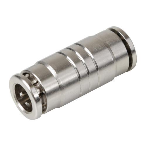 ΣΥΝΔΕΣΜΟΣ ΑΕΡΑ ΜΕΤΑΛΛΙΚΟΣ D-1 8mm max 25BAR LAMPA - 1 ΤΕΜ