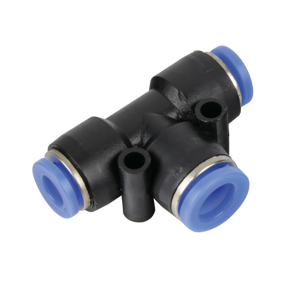ΣΥΝΔΕΣΜΟΣ ΑΕΡΑ ΤΡΙΠΛΟΣ Φ 68mm MAX 13BAR kgcm2 LAMPA - 1 TEM