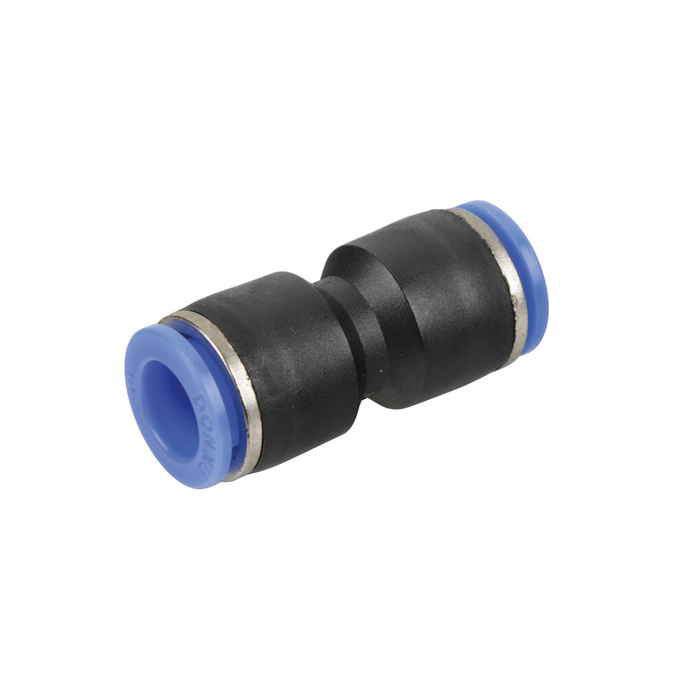 ΣΥΝΔΕΣΜΟΣ ΑΕΡΑ ΔΙΠΛΟΣ Φ 10mm MAX 13BAR kgcm2 LAMPA - 1 TEM