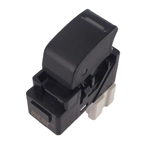 Διακόπτης Παραθύρων μονός για NISSAN SKYSTAR  ALMERA 18 MAXIMA 8PIN