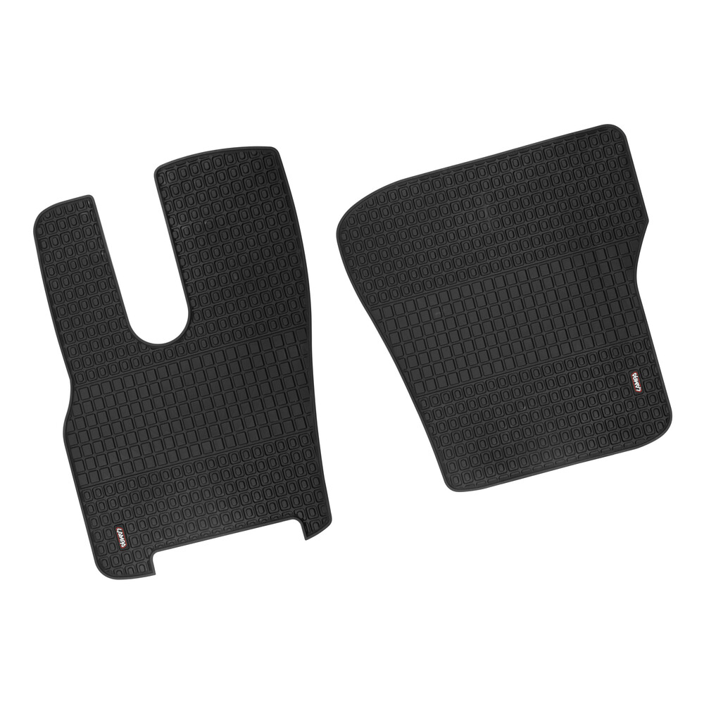 ΠΑΤΑΚΙΑ ΜΑΡΚΕ ΛΑΣΤΙΧΟ ΓΙΑ DAF XFXGXG 062021  TRUCK ULTRA-FIT LAMPA - 2 ΤΕΜ