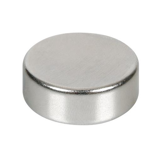 ΜΑΓΝΗΤΗΣ ΚΥΛΙΝΔΡΙΚΟΣ ΔΙΣΚΑΚΙ 35N 27x10mm 1ΤΕΜ