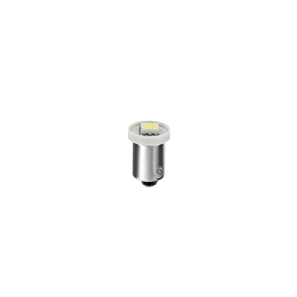 T4W 2428V BA9s HYPER-LED3 ΛΕΥΚΟ
